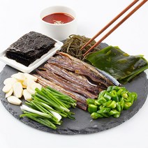 [산지직송] 포항 구룡포 최상품 꽁치 청어 완전손질 과메기 진공포장 야채세트, 옵션01) 완전손질 과메기 5미10쪽