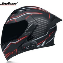 블루투스 이어폰 오토바이 헬멧 SOL 할리 비틀 쇼에이 오토바이용품 매장 보난자, M, 블루투스 Youku