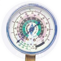 냉동게이지(저압) 432CM(398CD 500CD용) I