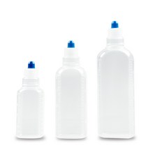 피부야 물약병, 100ml, 1개