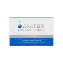 아사텍스 헤어컨디셔너 3ml x 20ample 후파르마, 20개입