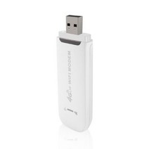 포켓 3G/4G 와이파이 라우터 150Mbp 4G LTE USB 모뎀 스틱 SIM 데이터 카드 모바일 핫스팟 야외 무선 공유용 자동차 라우터, Black