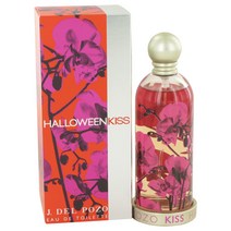 Jesus Del Pozo Halloween Kiss EDT Spray 100ml Women