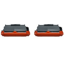 SMU SMU사 재생토너 교체용 브라더 HL 2240D 표준용량 검정 2600매X 2개 토너모델명 TN2280