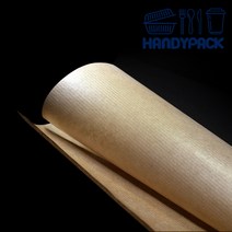 코팅지-중 줄무늬 크라프트 300x300 유산지 250개