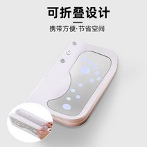 마이크로 전기 발 마사지 고주파 온열 치료기, 고급 난방