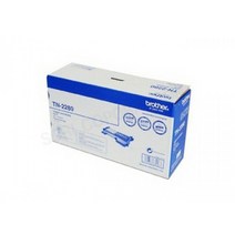 FAX 2840 브라더 정품토너 TN-2280 검정 LWS*027oQ, 1, 본상품선택, 본상품선택