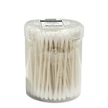 이니스프리 뷰티툴 고급 종이 면봉, 150p, 1개