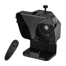 Andoer 휴대용 DSLR 카메라 프롬프트 + 5개 렌즈 어댑터 링, D10236
