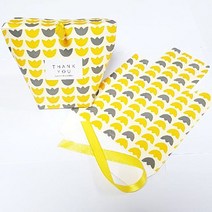 옐로우 보텀상자 5개