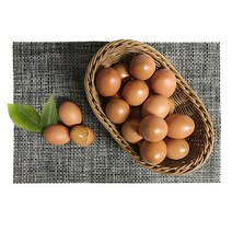 신선한 플러스 맥반석 구운란 60구 30구, 대란60구