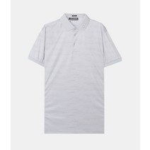 J.LINDEBERG 제이린드버그 KV Regular Fit Print GMJT04571-U210 남성 레귤러 핏 프린트