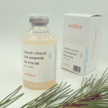 에클리스 촉촉 바이알 앰플 50ml
