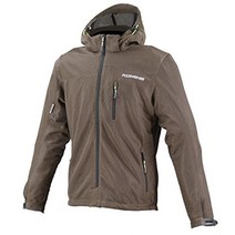 코미네(KOMINE) 오토바이 프로텍트 라이딩 메쉬 파커 재킷 아우터 프로텍터 통기성 청동 XL 07-087 JK-087