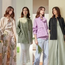 [런칭가 79 900원] 제이애비뉴 2way 스판 데일리 점퍼_KA221F0101JP