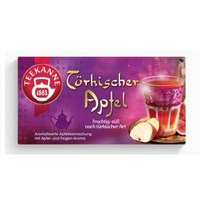 티칸네 터키쉬 애플 티 백 2.75g 20개