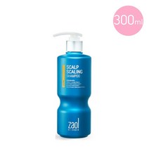 자올 닥터 오더 스칼프 스케일링 샴푸 300ml, 1개