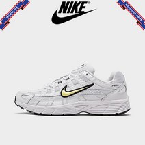 [미국정품] 956725 나이키 맨즈 P-6000 런닝화 FN4294-100