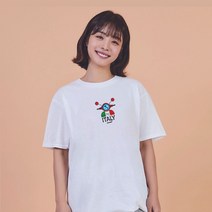 키밍 italy 이탈리아 오토바이 포인트 반팔티