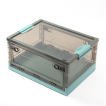 옷보관함 다용도정리함 GB40