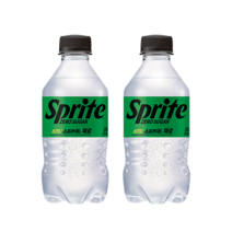 스프라이트 코카콜라[본사직영] 제로 300ml, 24개