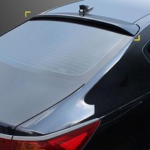 EAP470964올뉴K7 리어바이저 스포일러 글라스윙 튜닝 바이져