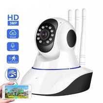 hontusec yoosee hd ip 카메라 무선 2mp 3mp 홈 보안 카메라 야간 투시경 양방향 오디오 cctv 카메라 실내 아기 모니터, 3mp 카메라 128g 카드, 협력사, 우리 플러그