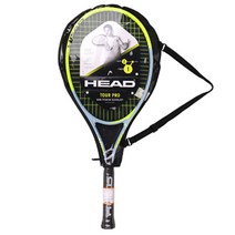헤드 테니스라켓 투어프로 STR 입문자용 초급자용, 단품