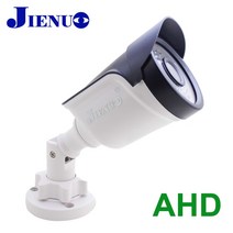 강아지 아기방 홈캠 실내 실외 360도 광학 cctv jienuo ahd 카메라 보안, 5mp, NTSC, 8mm
