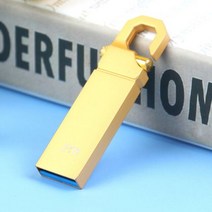 USB 3.0 1 테라바이트 2 테라바이트 금속 펜 드라이브 Usb 플래시 드라이브 Pendrive 방수 TYPE-C 범용 USB 메모리 스틱 자동차 전화 PC 566360, 32GB to 2TB