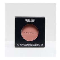 맥 파우더 블러쉬 6g, 피치스, 1개