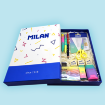 MILAN 밀란 선셋 박스 에디션