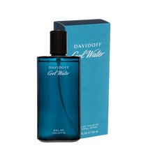 [다비도프(명품화장품)] 다비도프 쿨워터 맨 EDT 125ml[BH] [선물포장가능], 상세 설명 참조