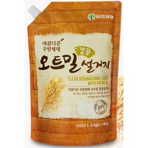 (메카몰)유한 오트밀1.2KG