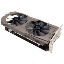 Gtx780ti 그래픽 카드 4Gb Ddr5 256Bit 데스크탑 게임, 한개옵션0