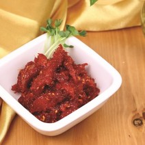 [만나푸드랑] 속초젓갈 명태초무침 500g, 1개