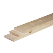 SPF 골만스프러스마감재 두께19mm 폭89mm 길이3600mm