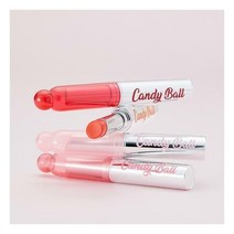 코드글로컬러 캔디볼 립 틴트스틱, 핑크레몬캔디, 핑크레몬캔디