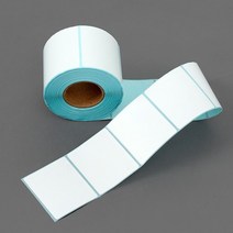 바코드 감열지 롤라벨 600매 60x50mm 스티커라벨지, 상세페이지 참조