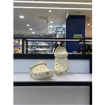 크록스 W몰 크록스 클래식클로그 2가지컬러(10001-2Y2)