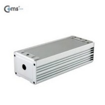 케이스 알루미늄 엔클로저 소 정리함 보관함, 상세페이지 참조