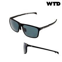 WTD 2020 NEW 키웨스트 KEYWEST 라이프스타일 선글라스 자전거고글, 블랙/블랙_스모크미러