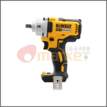 디월트 충전 임팩트 렌치 18V DCF894N, 1개