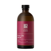 루이즈가든 로즈오또 바디오일 221089, 100ml x 1개