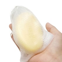 비누거품망 빨래비누망 면비누망 비누주머니 비누망