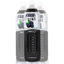 카페 블루베리 에이드 원액 1500ml 아이스티 음료 베이스 과일 주스 농축액 대용량, 블루베리 1500ml+펌프