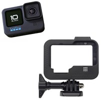 GOPRO10 호환 더프레임 콜드슈 범퍼 케이스 고프로10 핫슈 7 8 9 액션캠 sacoora500*78214801iC, 본상품선택, 본상품선택, 상세페이지 참조