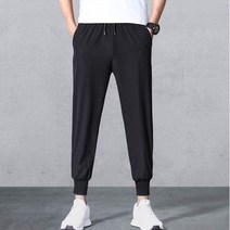 패션 바지 남성의류 데일리 시보리 포켓 보이 팬츠