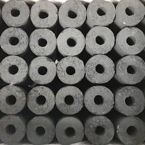 싸가지네 야자숯 2.4kg 10kg 친환경 상품 야자숯가루 성형탄 착화탄 숯불구이, 싸가지네 야자숯 10kg(120개입)