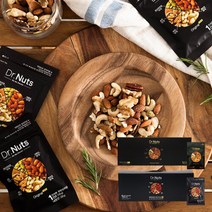 인테이크 닥터넛츠 프리미엄 골드(30봉*1Box) & 오리지널뉴(30봉*1Box), 단품없음